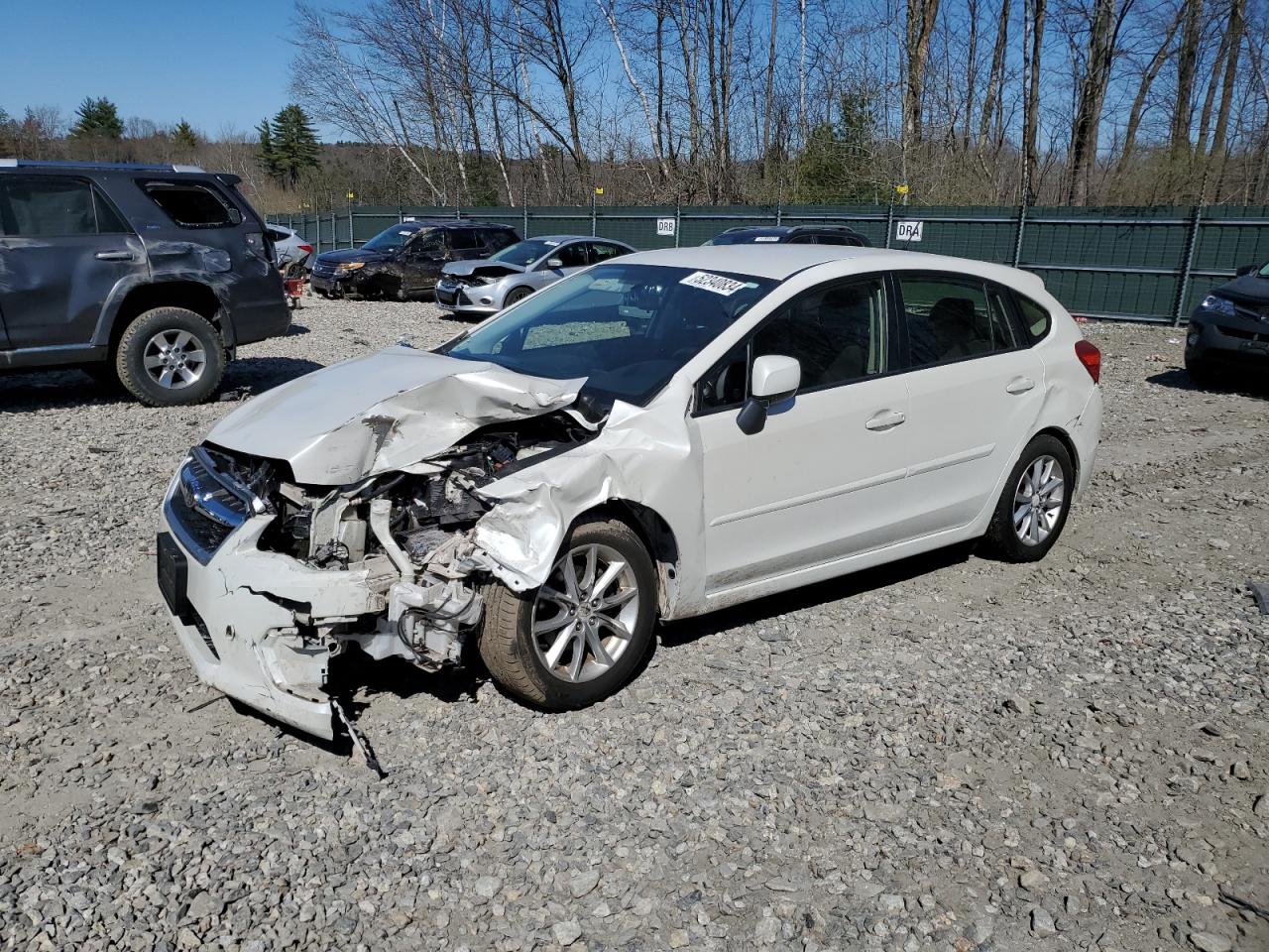 JF1GPAC66E8228518 2014 Subaru Impreza Premium