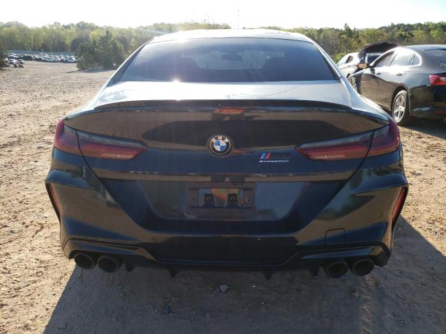 WBSGV0C0XNCH63317 BMW M8  6