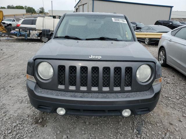 2014 Jeep Patriot Sport VIN: 1C4NJPBB1ED881270 Lot: 50981164