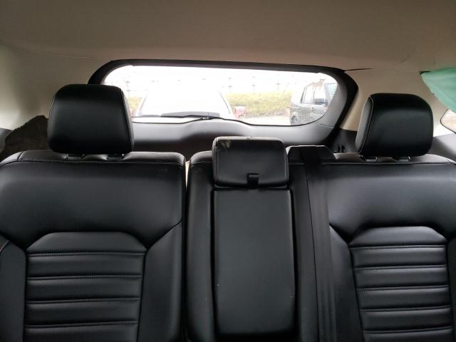 2020 Ford Edge Sel VIN: 2FMPK4J95LBA91276 Lot: 49174954