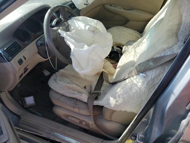 2003 Lexus Es 300 VIN: JTHBF30GX30134491 Lot: 47450634