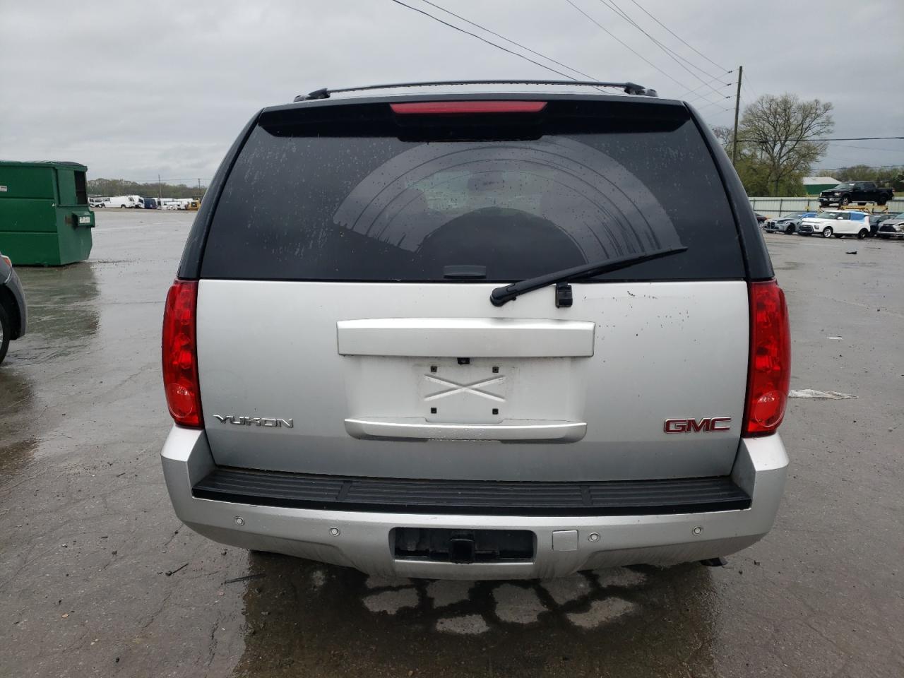 1GKS2CE08ER104160 2014 GMC Yukon Slt
