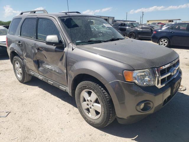 2012 Ford Escape Xlt VIN: 1FMCU0DG4CKB79818 Lot: 49226354