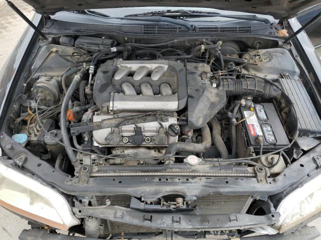 2001 Honda Accord Ex VIN: 1HGCG16541A016409 Lot: 52955124