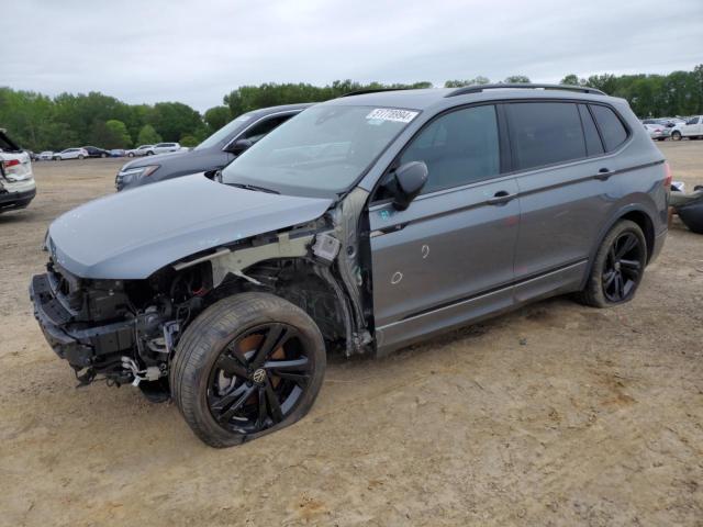 2023 Volkswagen Tiguan Se R-Line Black VIN: 3VVCB7AX3PM053747 Lot: 51778994