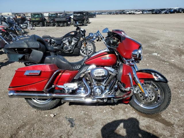 2007 HARLEY-DAVIDSON FLHTCUSE C - 1HD1PR8327Y951829