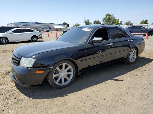 2003 Infiniti M45 VIN: JNKAY41E33M002657 Lot: 53086554