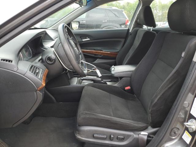 2011 Honda Accord Ex VIN: 1HGCP2F70BA109744 Lot: 46633544