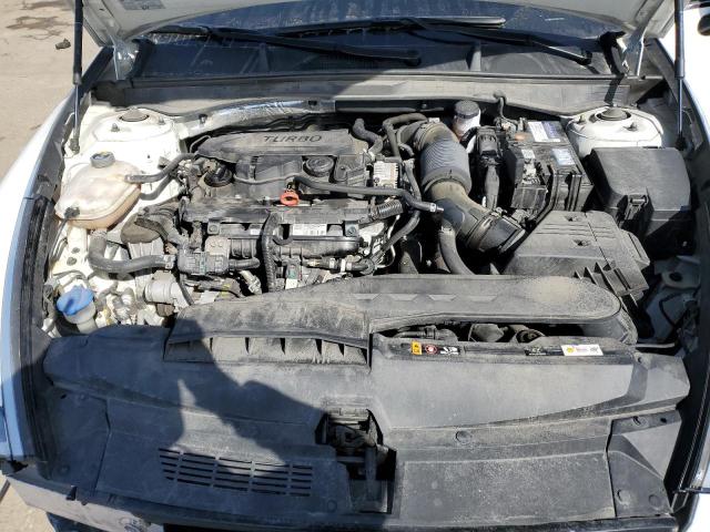 2022 Hyundai Sonata Sel Plus VIN: KMHL44J23NA212431 Lot: 52146654