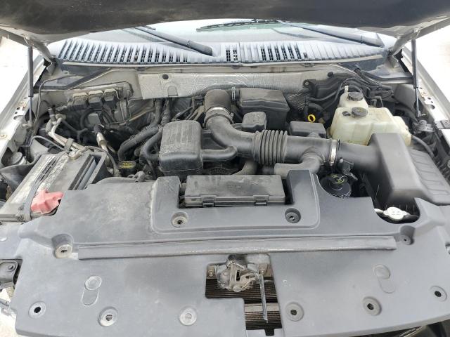 2010 Ford Expedition El Xlt VIN: 1FMJK1G50AEA81779 Lot: 50156264