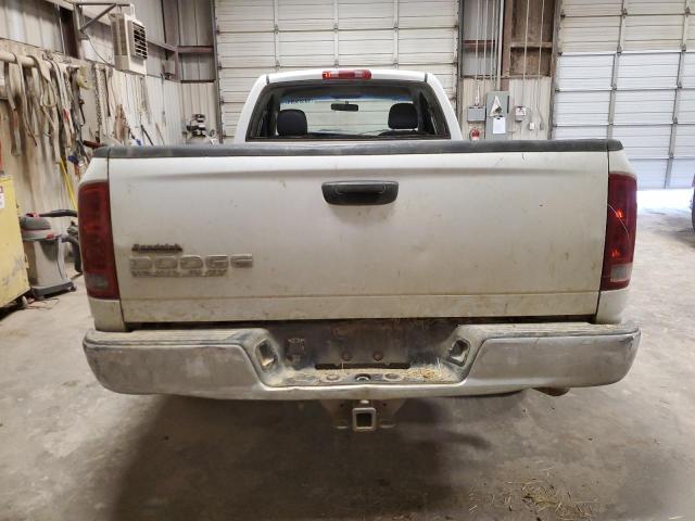 2003 Dodge Ram 2500 St VIN: 3D7KA26D03G726409 Lot: 42993364