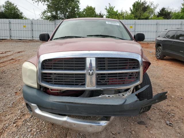 2008 Dodge Ram 1500 St VIN: 1D7HA18N78S617858 Lot: 51385024