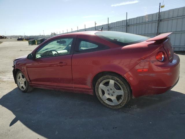 2010 Chevrolet Cobalt 2Lt VIN: 1G1AF1F56A7148019 Lot: 51418014