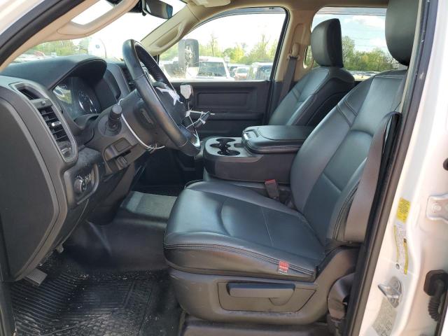 2019 RAM 2500 TRADE - 3C6UR5CJ9KG721013
