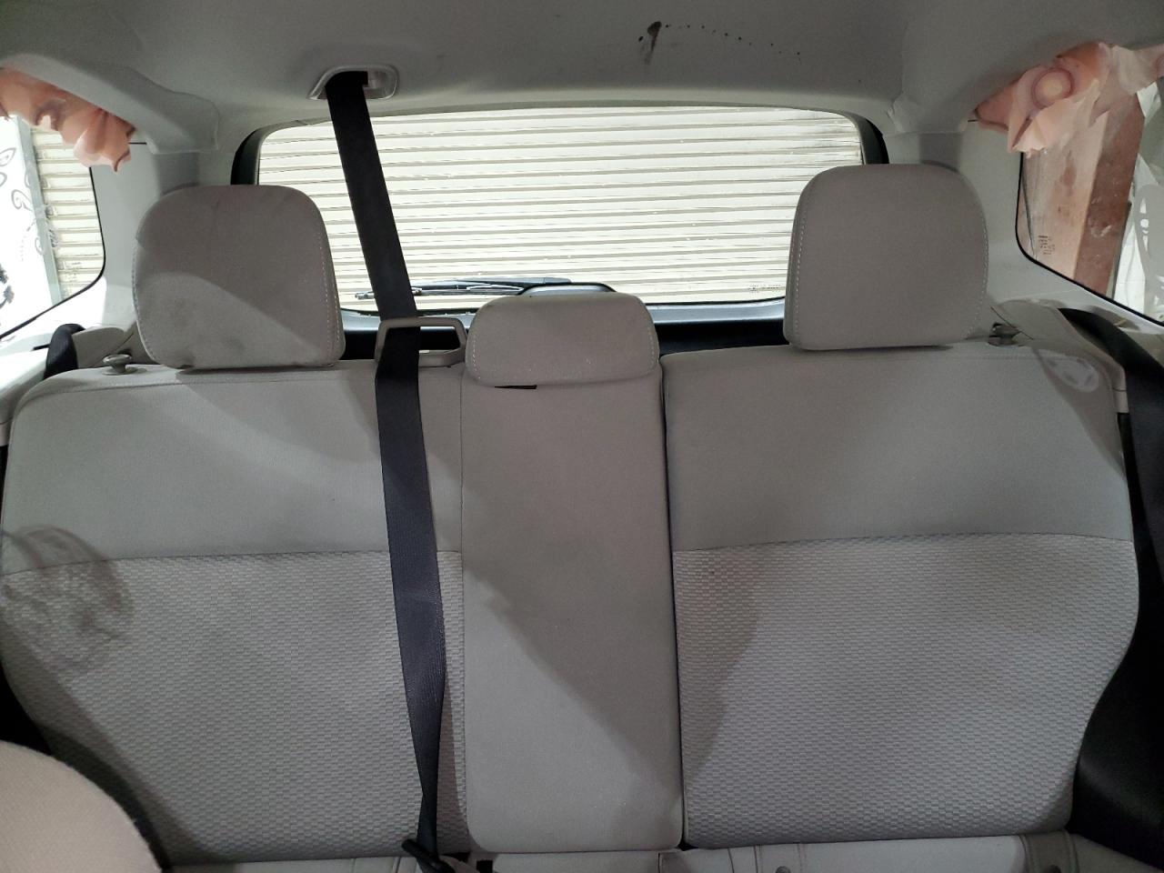 JF2SJAAC0EH496755 2014 Subaru Forester 2.5I