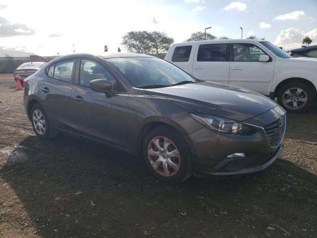 2015 Mazda 3 Sport VIN: 3MZBM1U79FM200436 Lot: 51000684