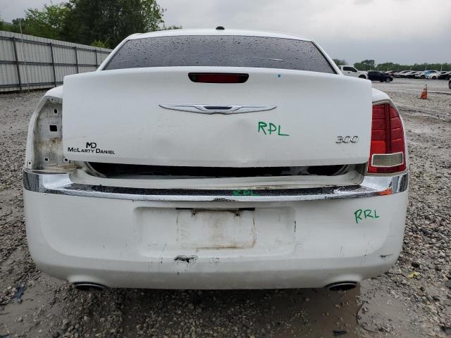 2011 Chrysler 300 Limited VIN: 2C3CA5CG4BH538669 Lot: 52344574