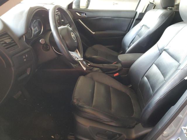 VIN JM3KE4DEXD0105620 2013 Mazda CX-5, GT no.7