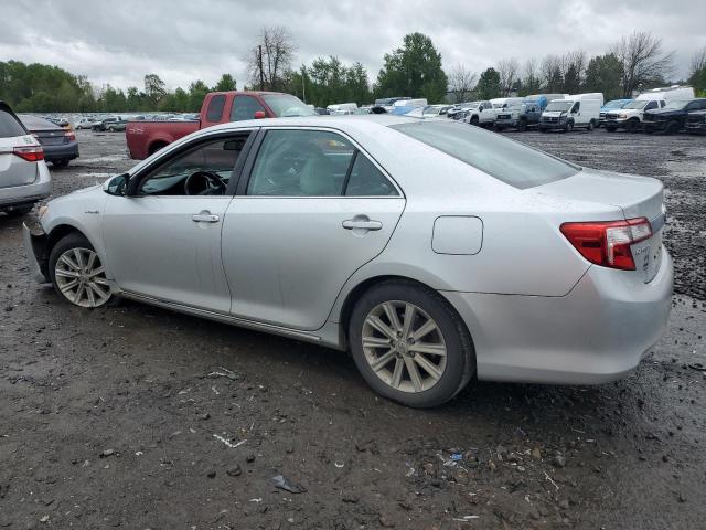 4T1BD1FK9CU042042 | 2012 Toyota camry hybrid