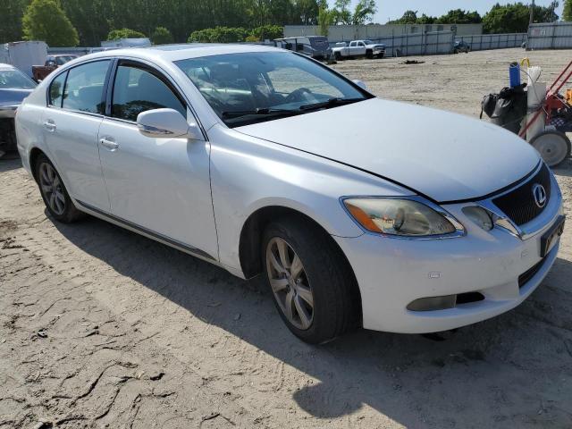 2008 Lexus Gs 350 VIN: JTHCE96S180014334 Lot: 52630464