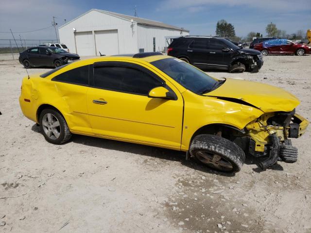 2009 Chevrolet Cobalt Lt VIN: 1G1AT18H297284191 Lot: 51444614