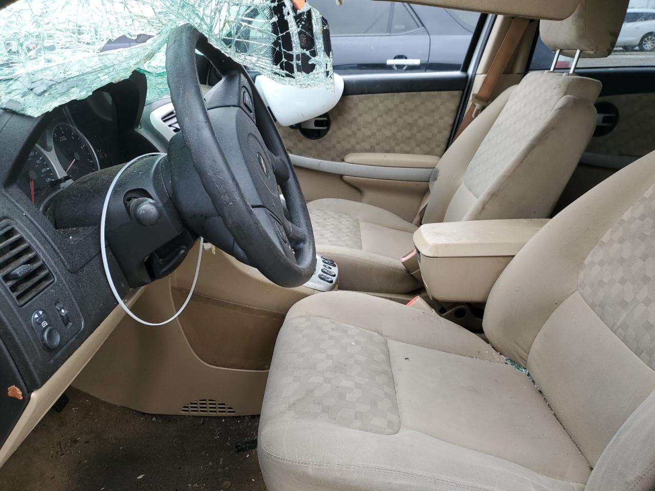 2CNDL73FX66037859 2006 Chevrolet Equinox Lt