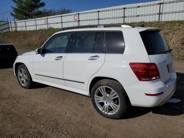 2015 MERCEDES-BENZ GLK 350 4M - WDCGG8JB3FG430480