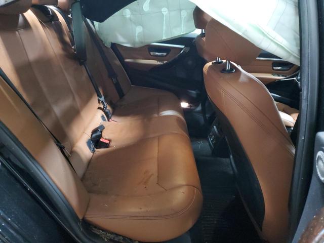 2016 BMW 3er - Image 10