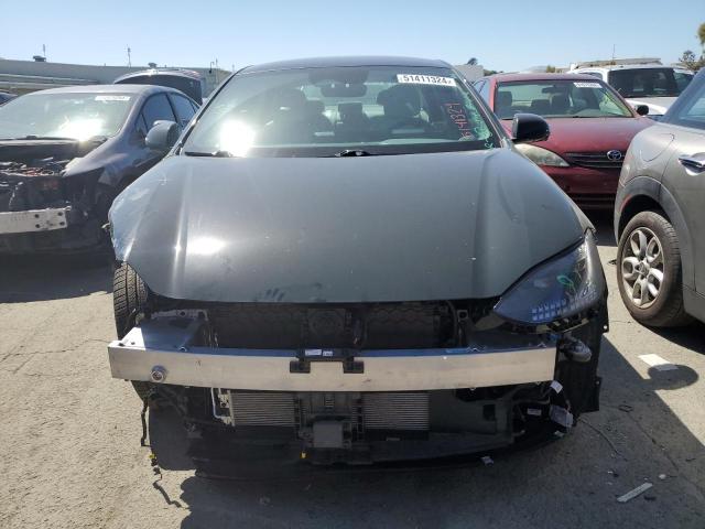 2023 HYUNDAI IONIQ 6 LI KMHM54AA9PA031524