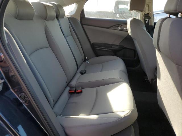 2019 Honda Civic Lx VIN: 19XFC2F66KE041347 Lot: 51794434