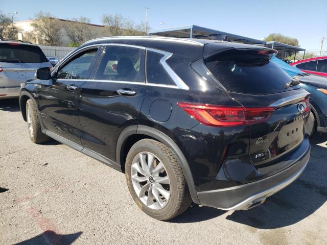 2021 Infiniti Qx50 Luxe VIN: 3PCAJ5BB1MF116859 Lot: 63381251