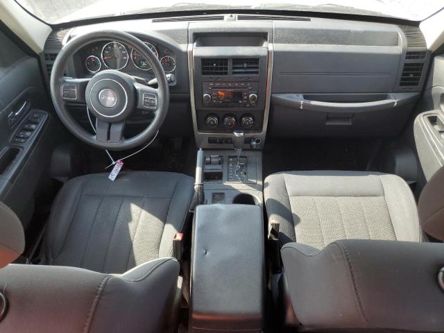 2011 JEEP LIBERTY SP - 1J4PN2GK2BW572264