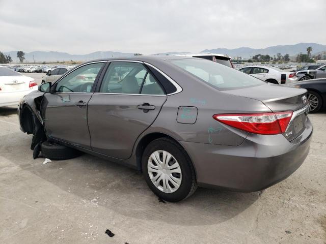 2017 TOYOTA CAMRY LE/X 4T1BF1FK7HU397406