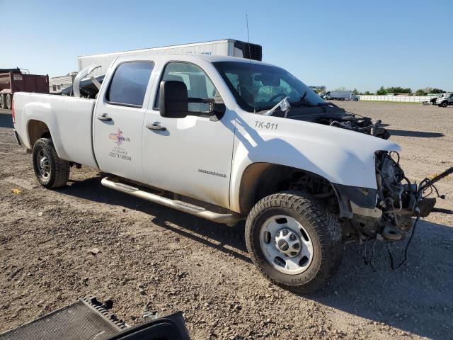 2014 GMC Sierra C2500 Heavy Duty VIN: 1GT11ZC8XEF181989 Lot: 49313774