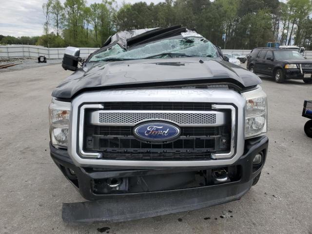 2015 Ford F250 Super Duty VIN: 1FT7W2BT0FEC75900 Lot: 49467274