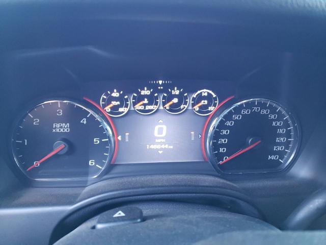 2015 GMC Yukon Denali VIN: 1GKS2CKJXFR133836 Lot: 52406964