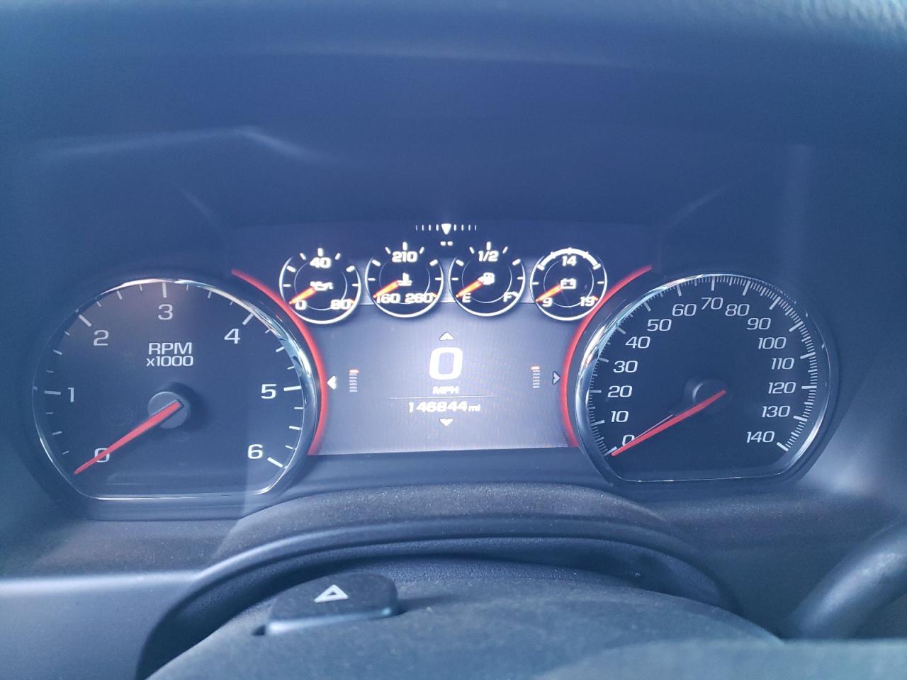 1GKS2CKJXFR133836 2015 GMC Yukon Denali