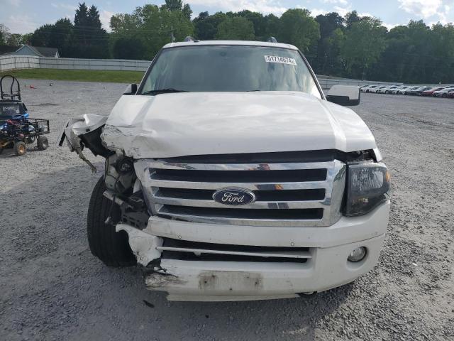 2012 Ford Expedition Limited VIN: 1FMJU2A57CEF59210 Lot: 55113844