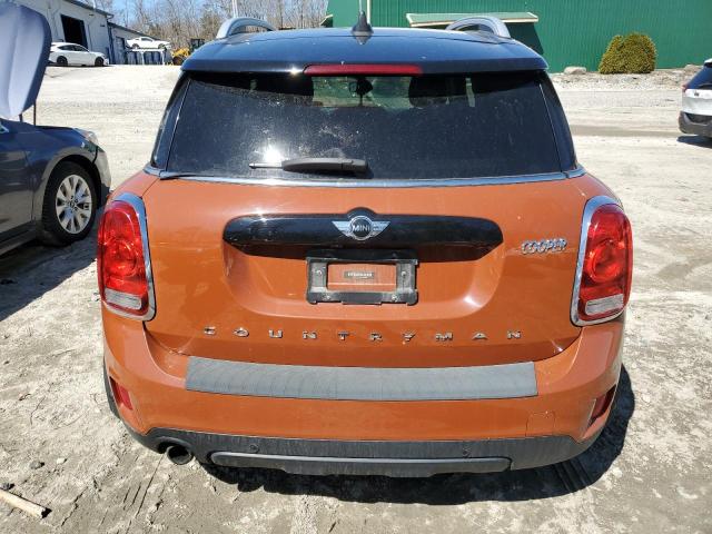 2017 Mini Cooper Countryman All4 VIN: WMZYV5C30H3E02623 Lot: 50151904