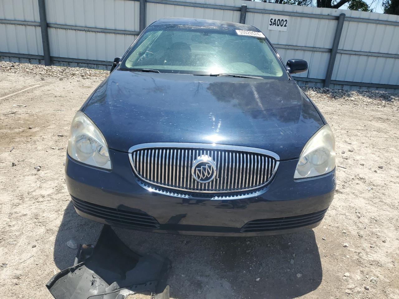 1G4HD57M39U136136 2009 Buick Lucerne Cxl