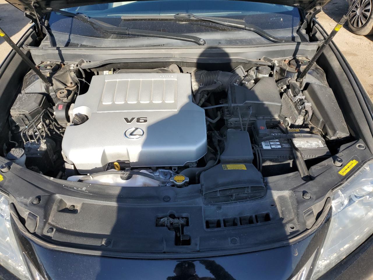 JTHBK1GG3E2086913 2014 Lexus Es 350