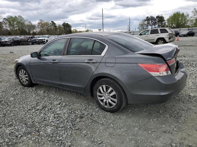 2011 Honda Accord - Image 2