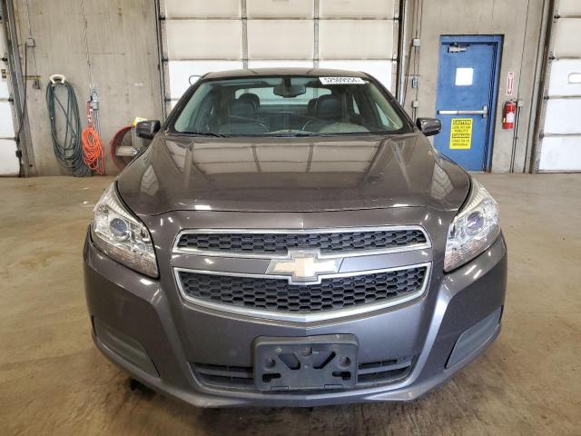 1G11C5SA3DF128534 2013 Chevrolet Malibu 1Lt