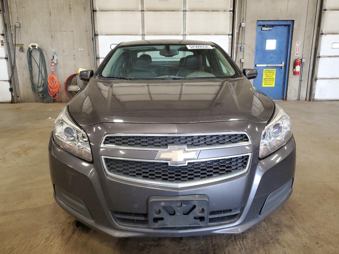 1G11C5SA3DF128534 2013 Chevrolet Malibu 1Lt 1G11C5SA3DF128534 2013 Chevrolet Malibu 1Lt