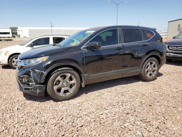 2019 HONDA CRV EX - 5J6RW1H57KA028574