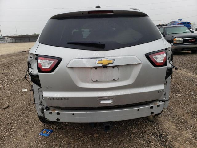 2017 CHEVROLET TRAVERSE L - 1GNKRGKD1HJ303678