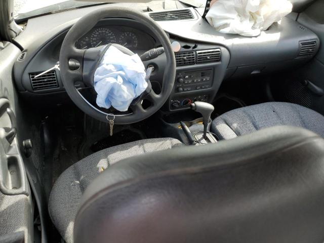 2005 Chevrolet Cavalier VIN: 1G1JC52F457100202 Lot: 50838554