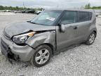 KIA SOUL photo