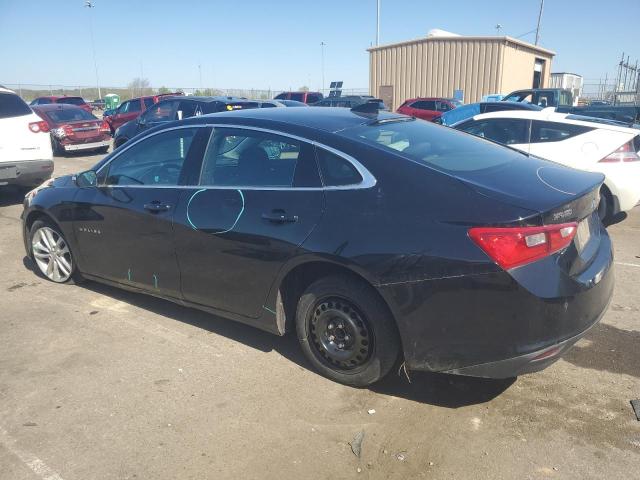 2018 Chevrolet Malibu Lt VIN: 1G1ZD5ST4JF248047 Lot: 51937414