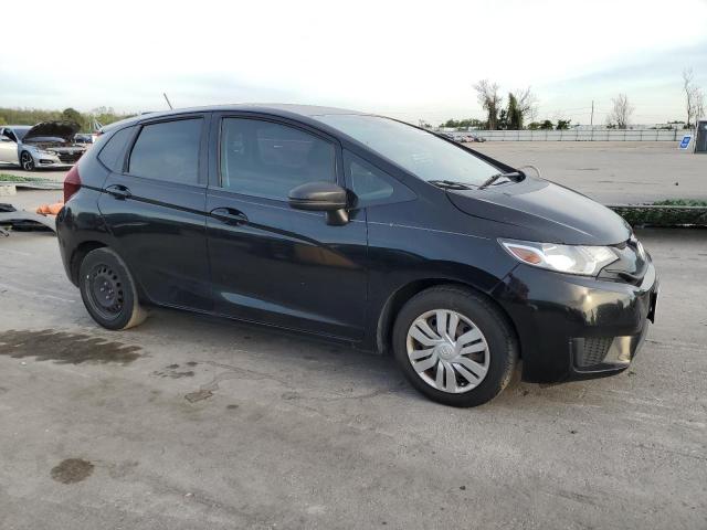 3HGGK5H59HM708179 2017 Honda Fit Lx